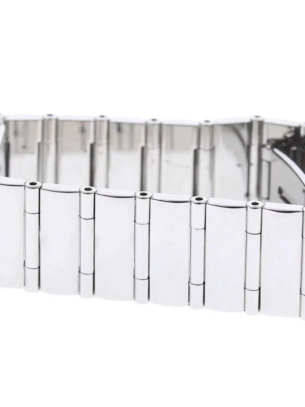 OMEGA Constellation Carre Quadra 1528.46 Quartz Ladies Watch_934273